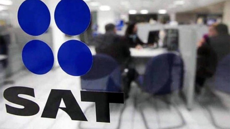 Advierte RBL Corporativo que bloqueos de cuentas bancarias por parte del SAT e IMSS van en aumento