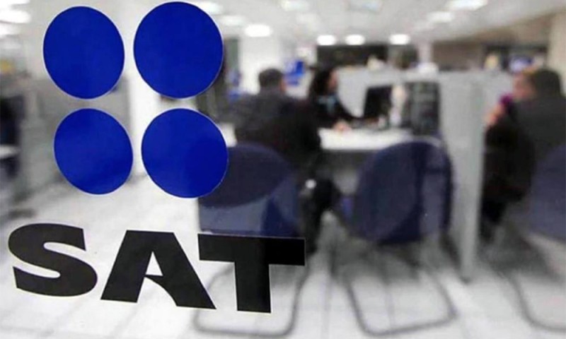 Advierte RBL Corporativo que bloqueos de cuentas bancarias por parte del SAT e IMSS van en aumento
