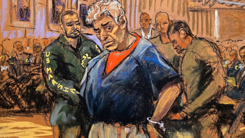 La vida entre rejas de Caro Quintero, el ‘narco de narcos’ mexicano