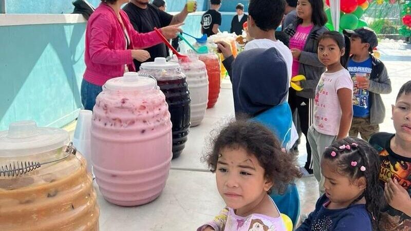 Supera campaña binacional expectativas de recaudación en beneficio de Fundación Tijuana Sin Hambre