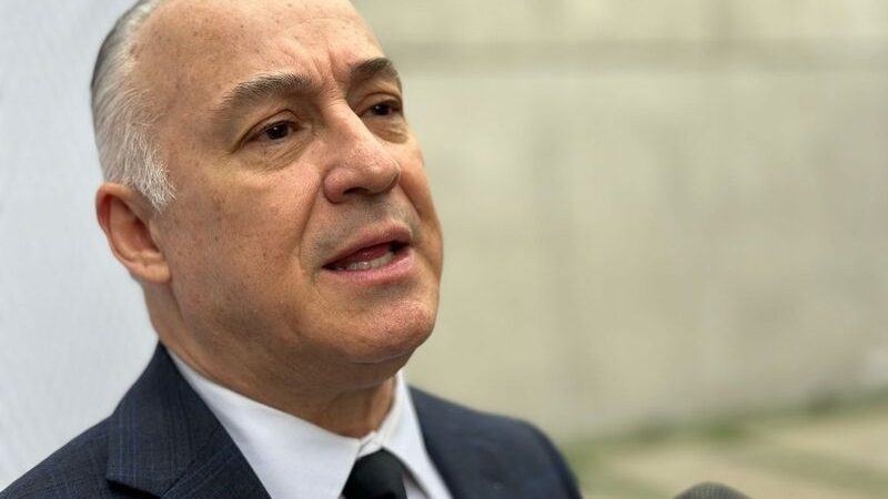 Exige Roberto Quijano transparencia y legalidad en  proceso electoral del Poder Judicial