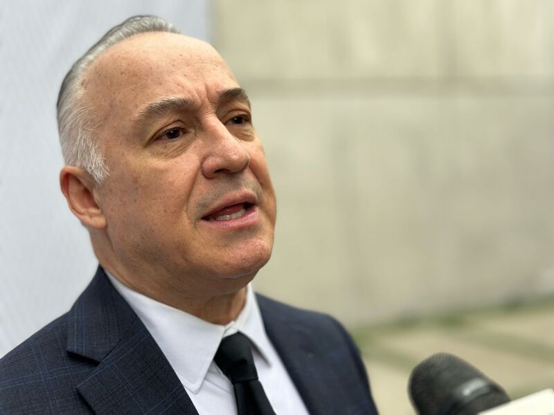 Exige Roberto Quijano transparencia y legalidad en proceso electoral del Poder Judicial