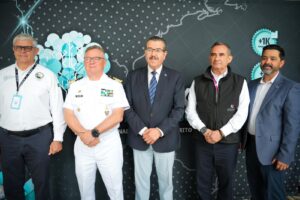 Lanza Index Zona Costa BC programa «Marca de Calidad»
