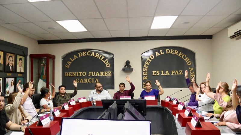 Gobierno de Tecate fortalece la protección del río y el medio ambiente