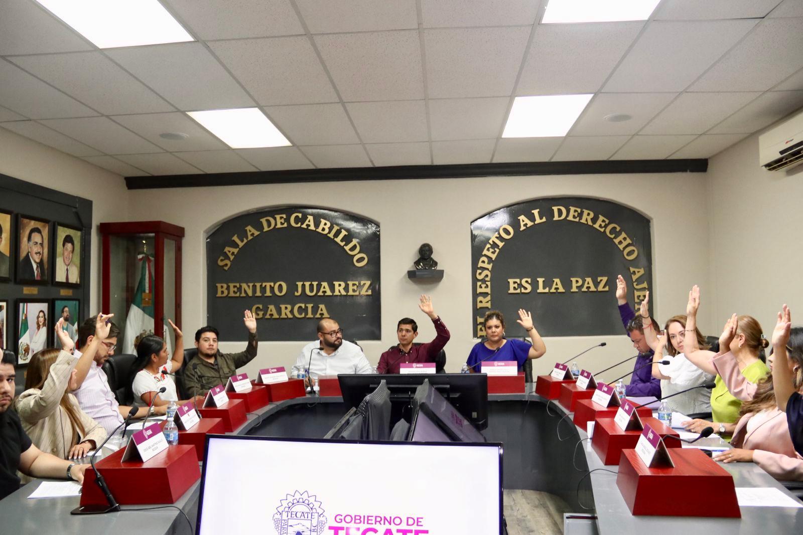 Gobierno de Tecate fortalece la protección del río y el medio ambiente
