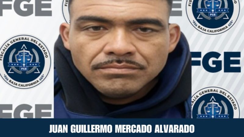 Fiscalía de Tijuana obtiene sentencia condenatoria por robo calificado en establecimiento comercial
