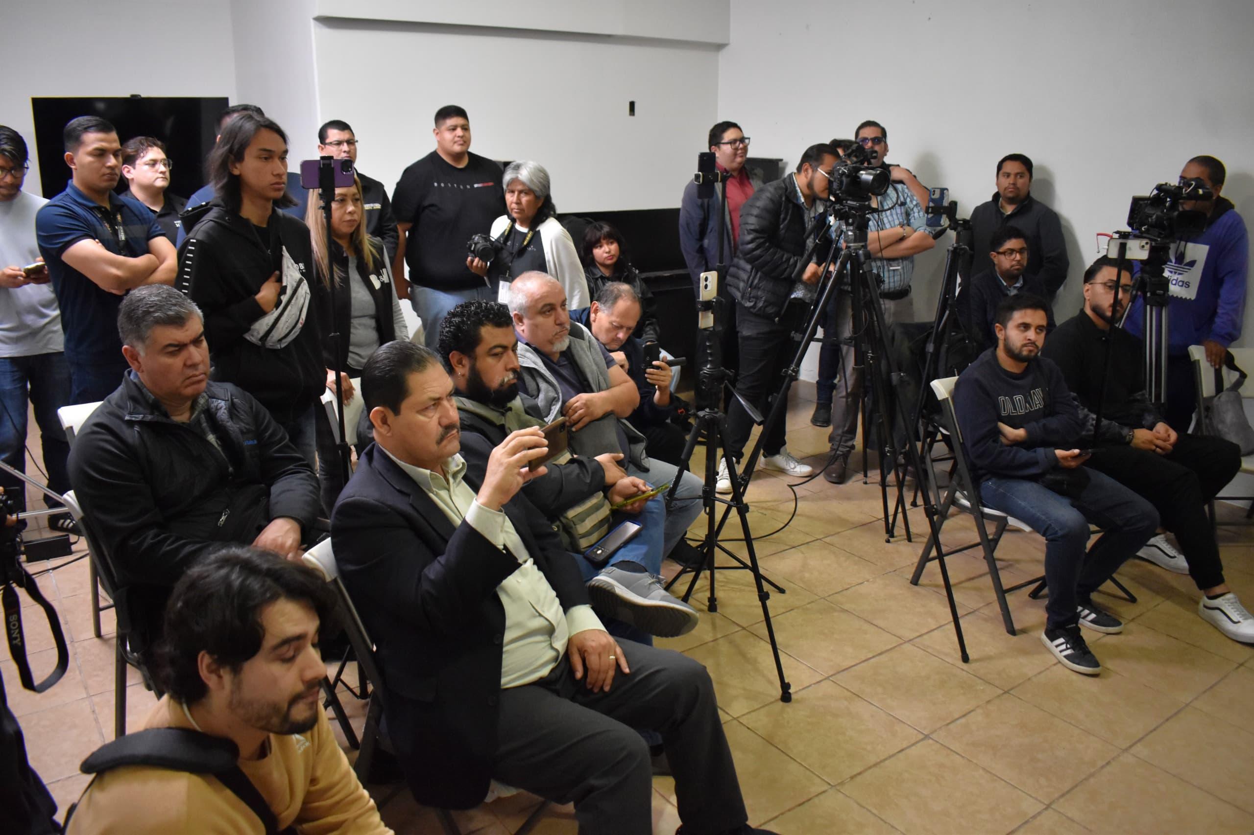 Del 9 al 21 de junio se abre registro para pensión Adulto Mayor y Mujeres Bienestar: Ruiz Uribe
