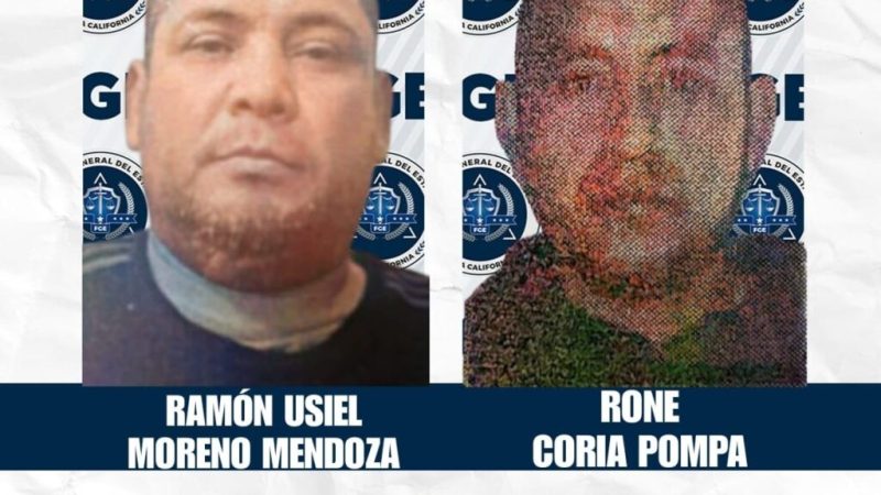 Sentencia de 5 años de prisión por extorsión agravada