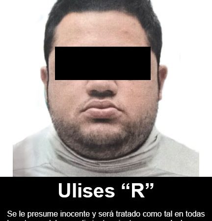 FGE obtiene vinculacion a proceso en contra de una persona por diverso delitos