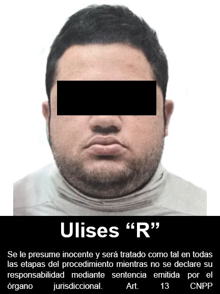 FGE obtiene vinculacion a proceso en contra de una persona por diverso delitos
