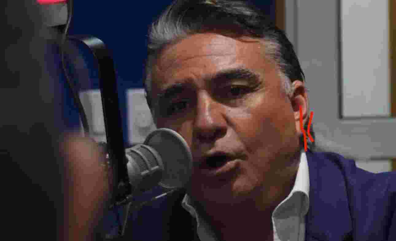 Tarjeta de Bienestar Paisano solo en centros de atención al migrante informa Ruiz Uribe