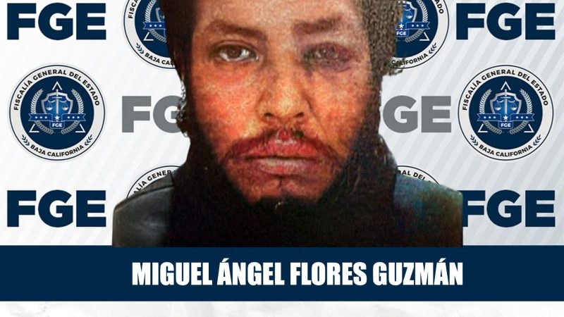 Hombre que robó un vehículo con violencia en Tijuana recibe pena condenatoria