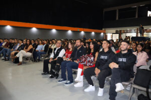 Reitera UDCI compromiso de ofrecer educación de calidad y accesible