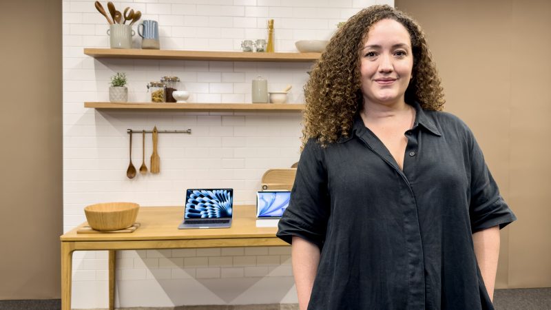 Apple trae programa de Pymes a México