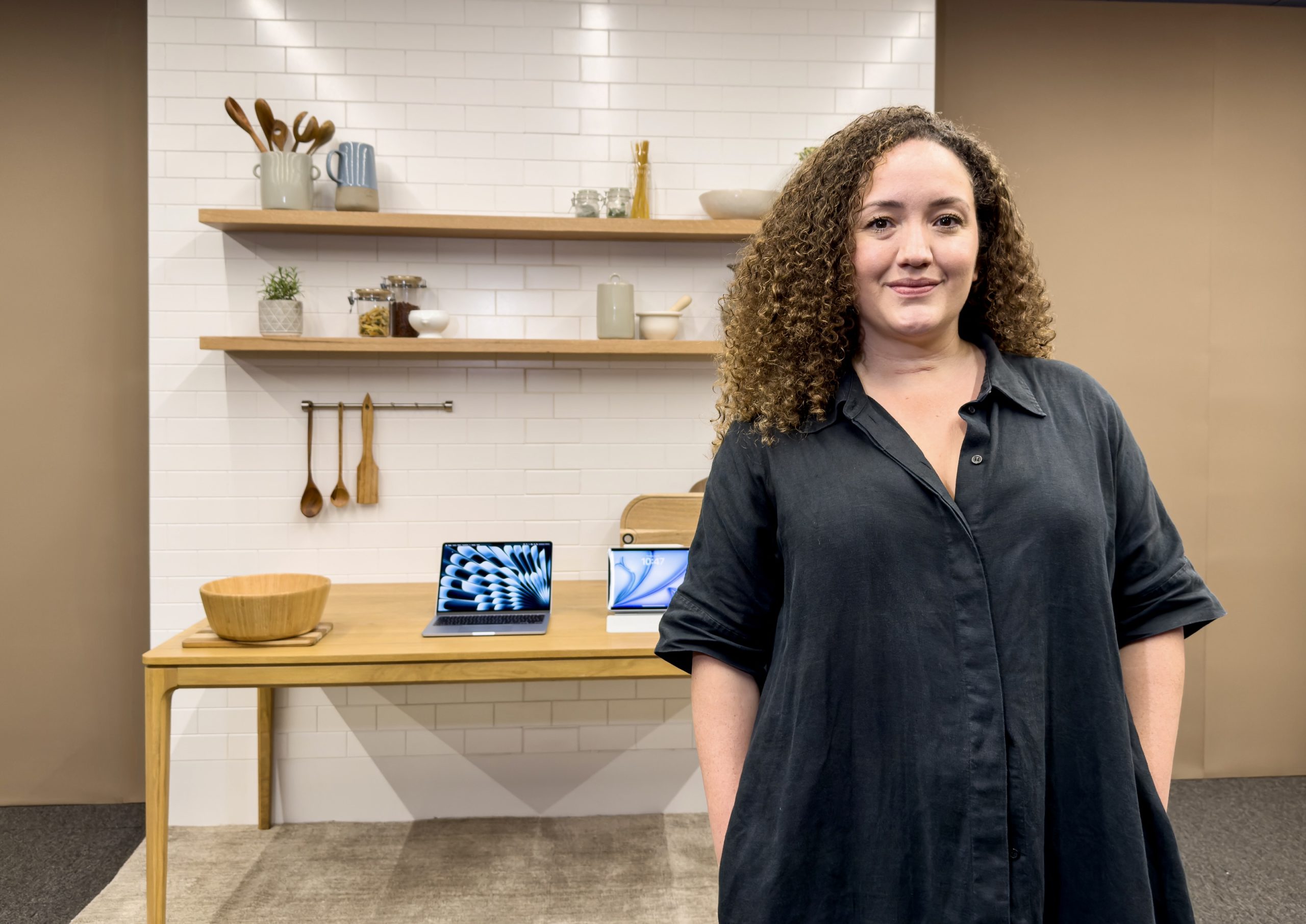 Apple trae programa de Pymes a México