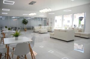 Ofrece Zen & Healthy Recovery atención postoperatoria integral y humana para pacientes locales y extranjeros