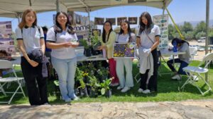 Destacan estudiantes de CONALEP plantel Tecate en concurso de Eco Emprendedor