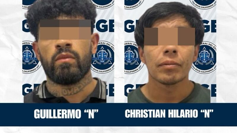 Cumplimenta FGE dos órdenes de aprehensión por desaparición cometida por particulares agravada