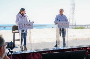 Fortalece Gobierno de Baja California Agroindustria y Seguridad para la Baja 500