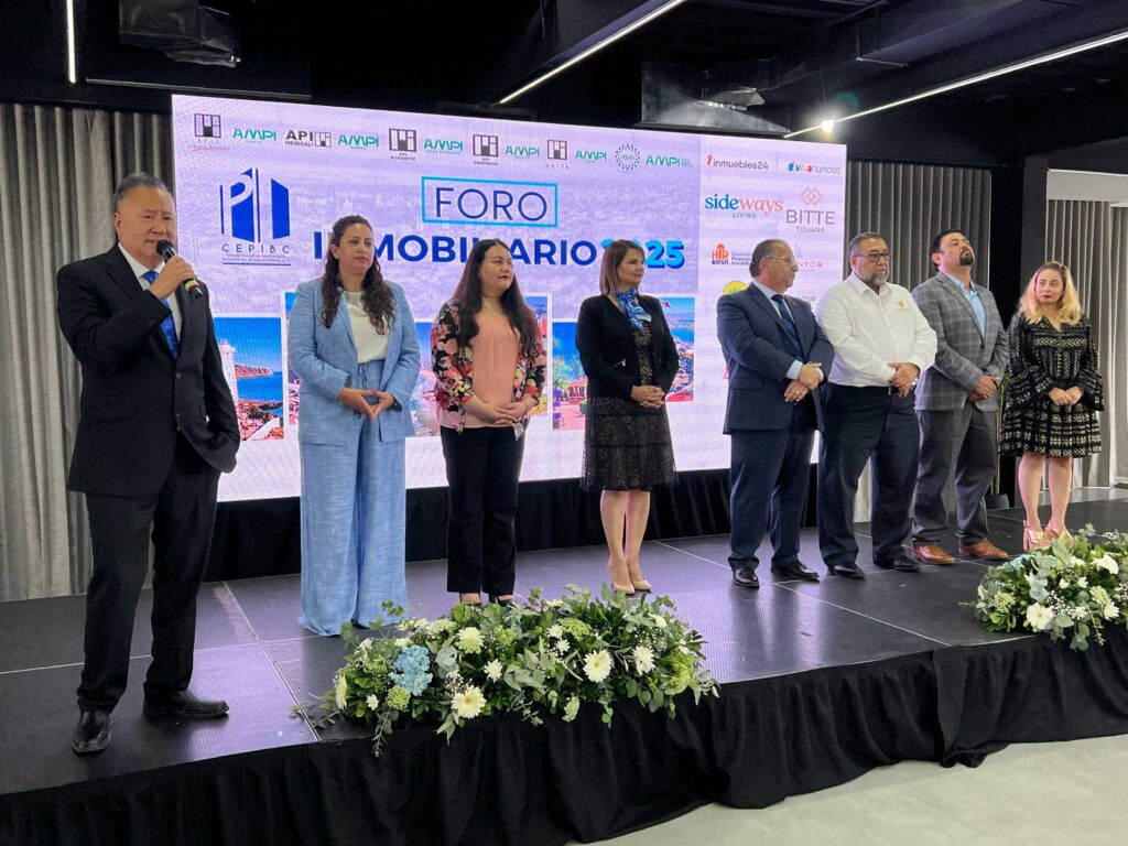 Consolida CEPIBC exitoso foro de capacitación inmobiliaria