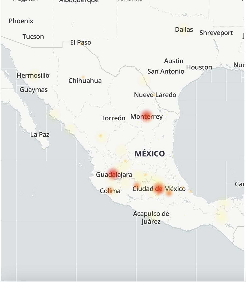 ChatGPT en problemas: Reportan fallas masivas de la IA