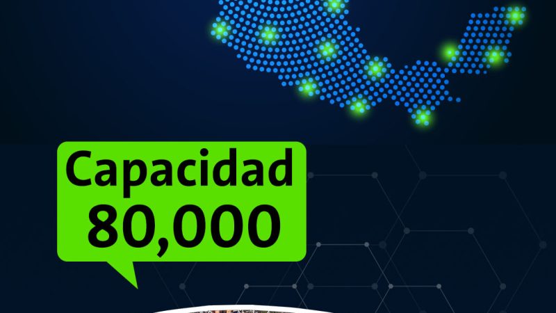 Ante más digitalización más ataques, México enfrenta 59 millones al día
