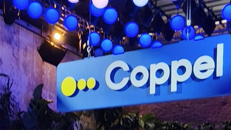 Coppel actualiza su imagen y apuesta por la clase media con un plan de 5 años