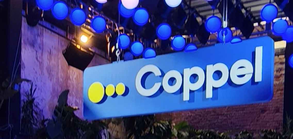 Coppel actualiza su imagen y apuesta por la clase media con un plan de 5 años