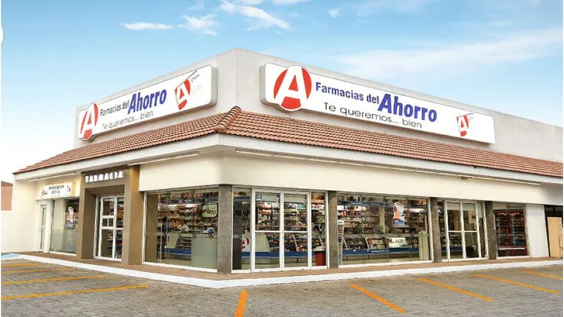 ¿Quién es el dueño de Farmacias del Ahorro y cómo triunfó desde Chiapas?