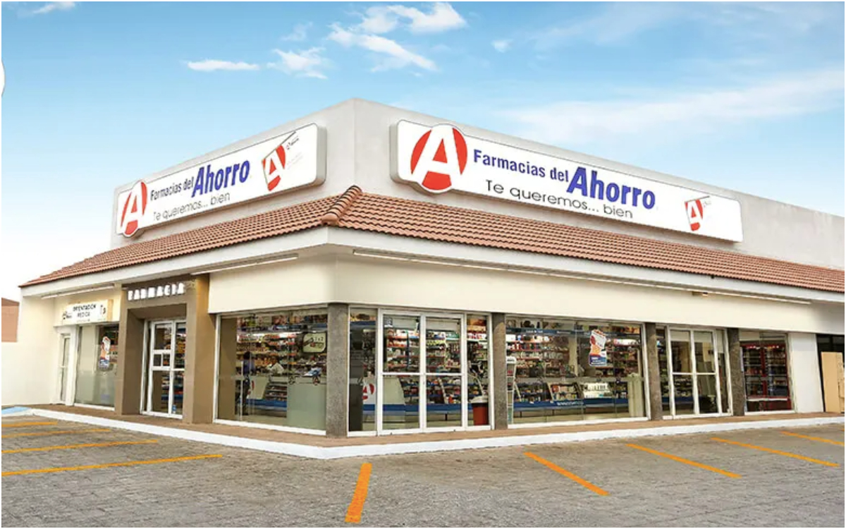 ¿Quién es el dueño de Farmacias del Ahorro y cómo triunfó desde Chiapas?