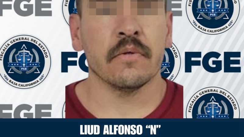 Hombre recibe vinculación a proceso por robo calificado a establecimiento comercial