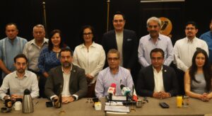 Destaca titular de SIDURT avance significativo en obras y proyectos en Baja California durante administración de Marina del Pilar
