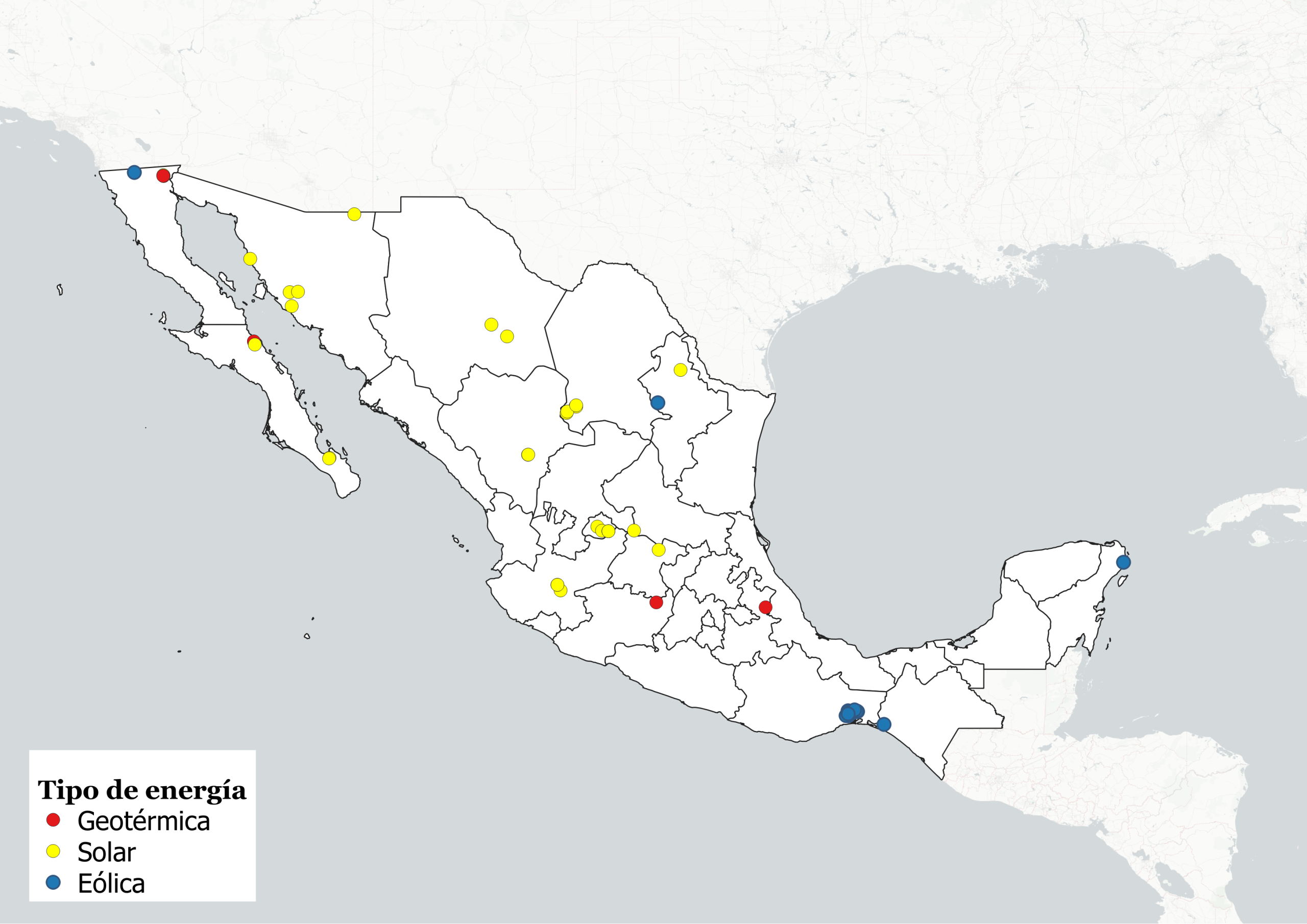 México reactiva apuesta por la geotermia con perforación de cuatro pozos en BC