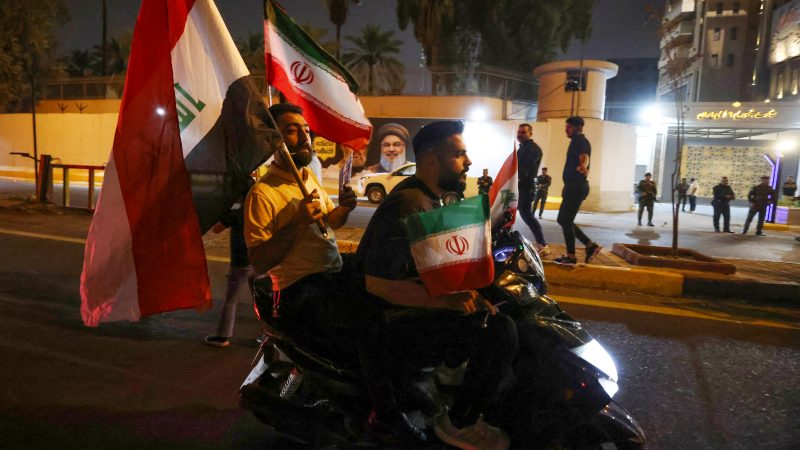 Trump anuncia retorno a negociaciones con Irán tras cese al fuego con Israel