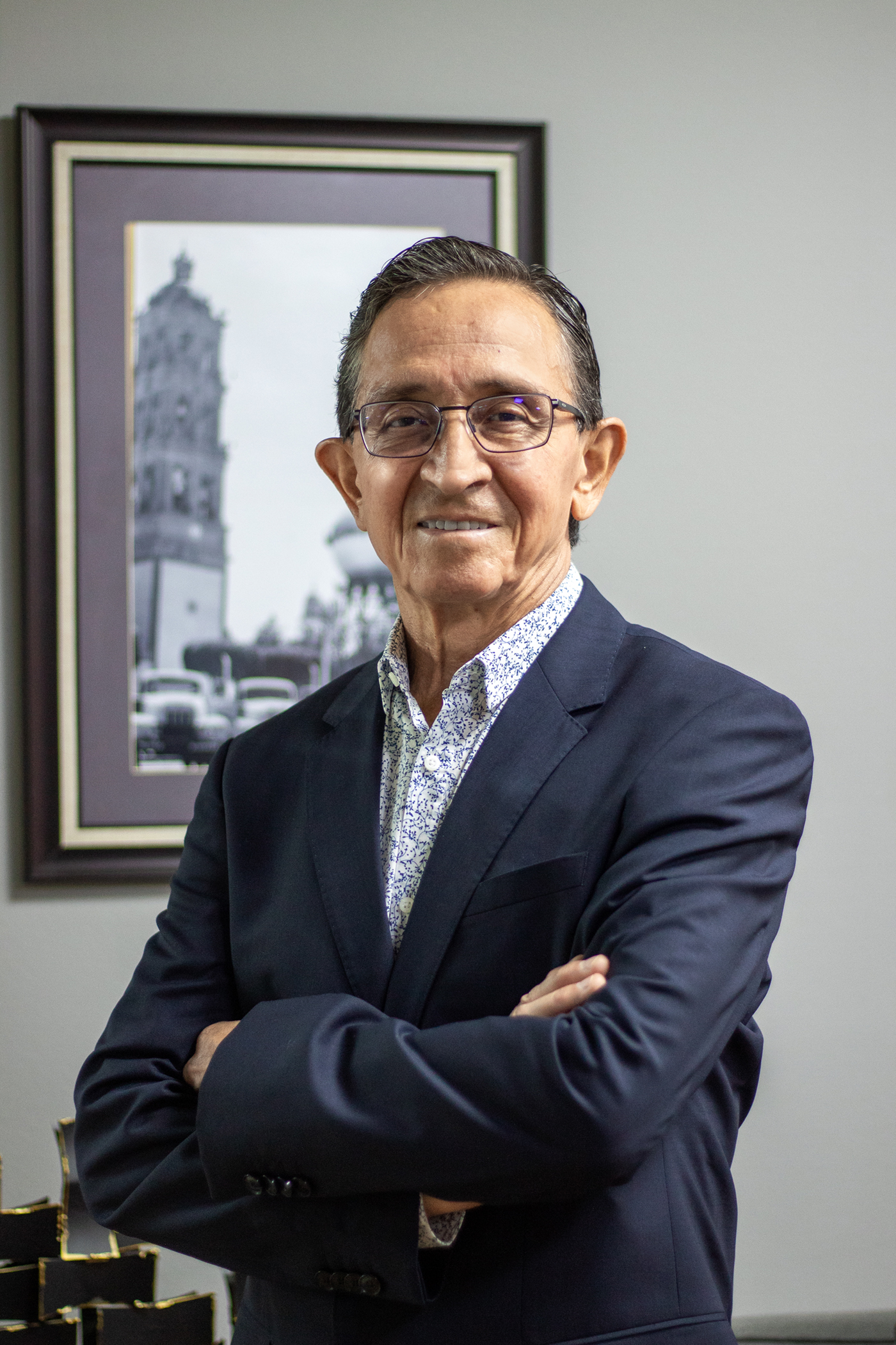 Tresguerras acelera en un sector complejo