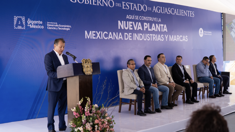 MIYM reafirma su compromiso con México