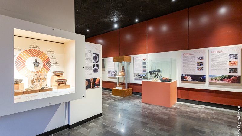 El Museo Nacional de Antropología gana el Premio Princesa de Asturias