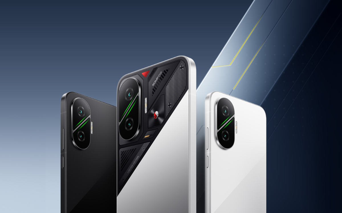 Poco F7: características y precio en México del nuevo smartphone de Xiaomi