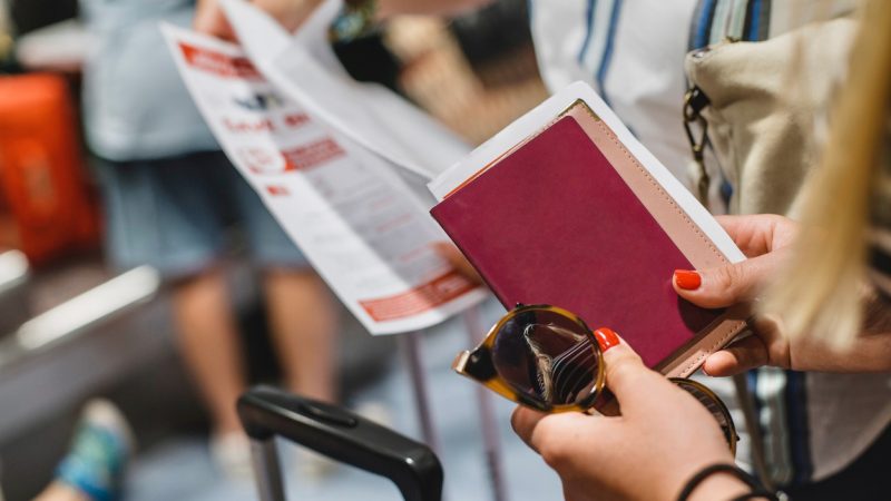 Este nuevo requisito podría cancelar tu cita para la visa de Estados Unidos