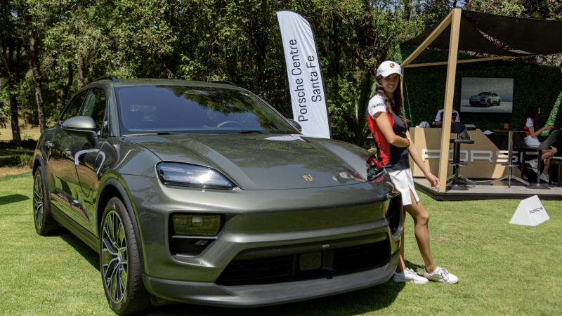 Así se vivió el Torneo de Golf de Grupo Expansión en Avándaro