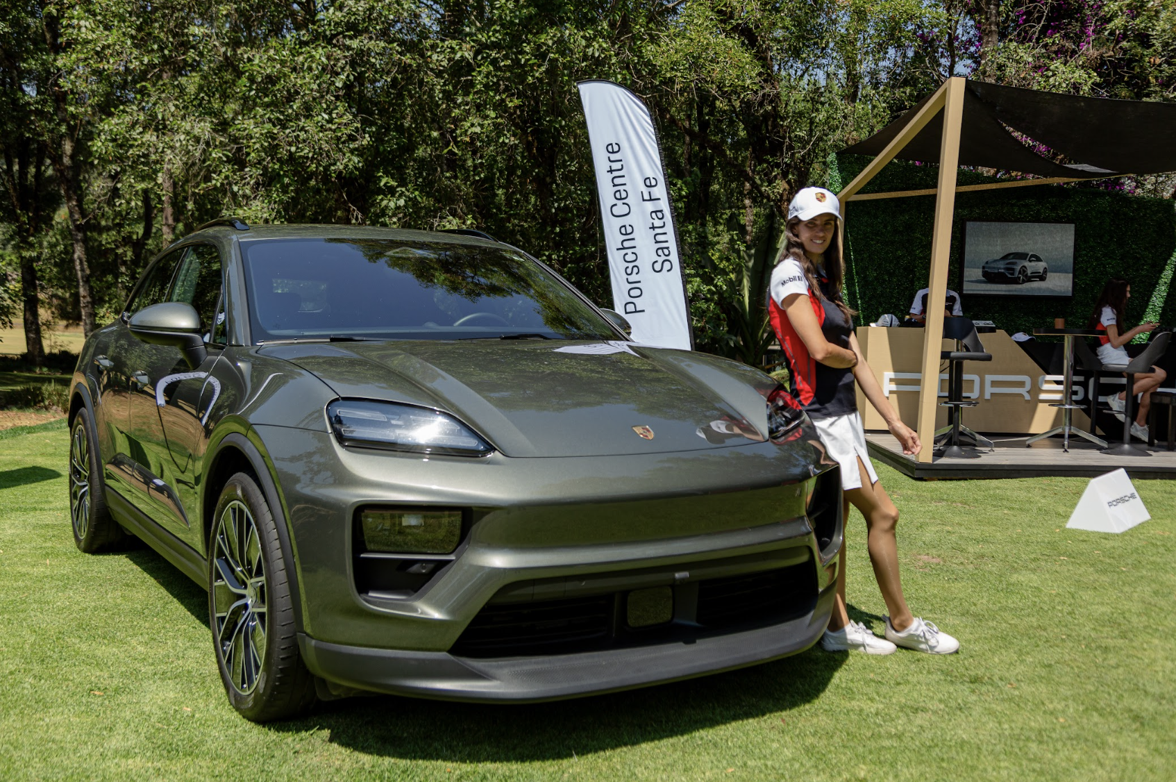 Así se vivió el Torneo de Golf de Grupo Expansión en Avándaro