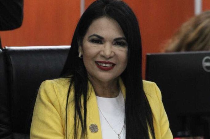 Pide Diputada Alejandrina Corral reforzar labores de limpieza y mantenimiento de espacios públicos