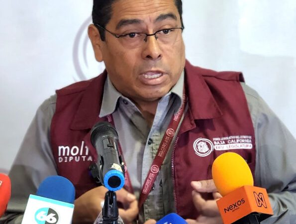 Congreso de BC impugna ante la corte pago millonario a magistrados