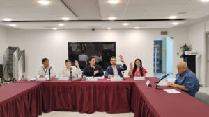 Aprueba Comisión del Medio Ambiente reforma para actualizar inventario de emisiones contaminantes