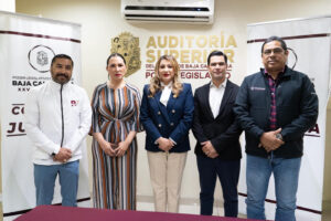 Aprueban reformas al código penal en Comisión de Justicia presidida por la diputada Angélica Peñaloza