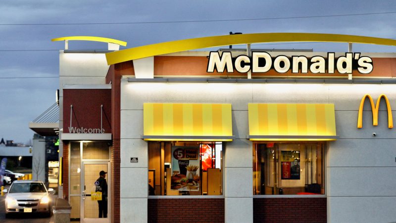 Qué fue de los hermanos McDonald's y por qué perdieron la cadena de hamburguesas