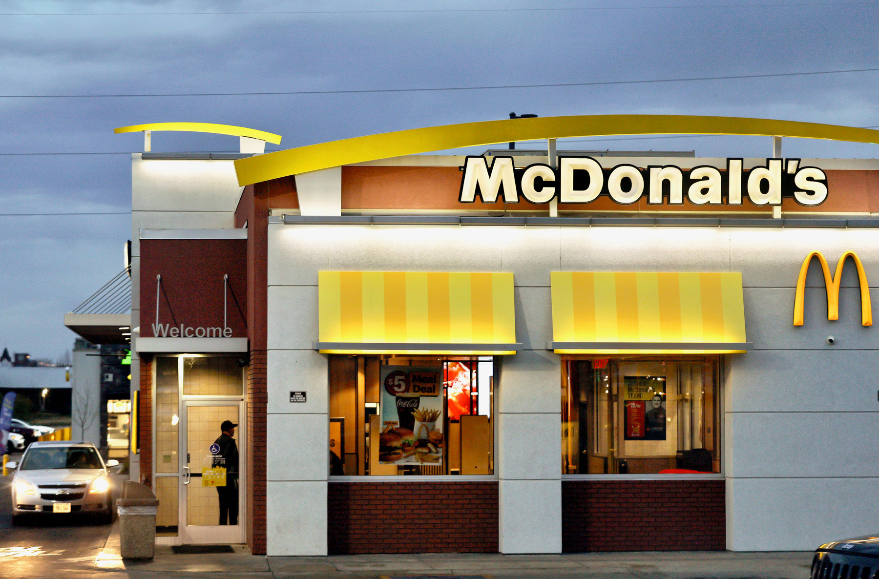 Qué fue de los hermanos McDonald's y por qué perdieron la cadena de hamburguesas