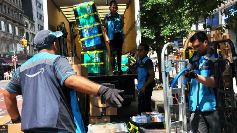 Promociones bancarias en el Amazon Prime Day: ¿qué ofrece cada banco?