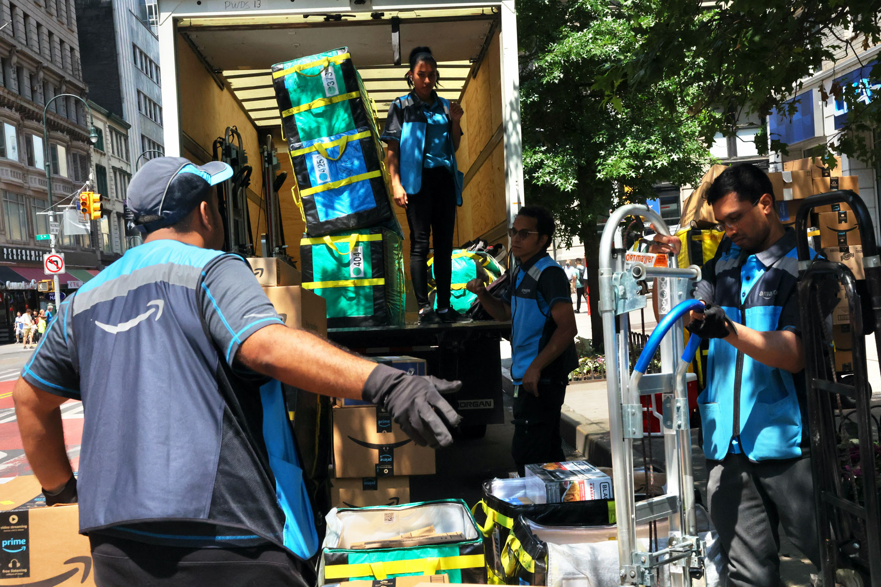 Promociones bancarias en el Amazon Prime Day: ¿qué ofrece cada banco?