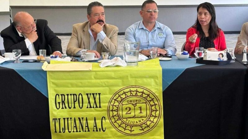 Llama el Hospital de Salud Mental de Tijuana redoblar la comunicación y supervicion de sus hijos